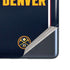 NBA Denver Nuggets Jersey Galaxy S20 Fan Edition Skin
